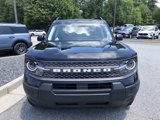 New 2025 Ford Bronco Sport Big Bend image 3
