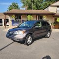 Used 2011 Honda CR-V EX image 2