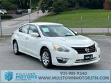 Used 2015 Nissan Altima 2.5 S w/ Power Driver Seat Package image 3