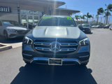 Certified 2022 Mercedes-Benz GLE 350 image 2