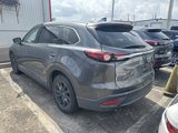 Used 2018 MAZDA CX-9 Touring image 4