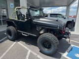 Used 1998 Jeep Wrangler Sport image 3