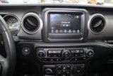Used 2021 Jeep Wrangler Unlimited Sport image 4