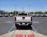 Used 2018 Chevrolet Colorado W/T w/ WT Convenience Package image 4