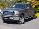Used 2011 Ford F150 XLT image 2