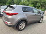 Used 2017 Kia Sportage LX image 3