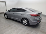 Used 2018 Hyundai Elantra SE image 3