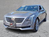 Used 2018 Cadillac CT6 Luxury image 4