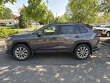 Certified 2021 Toyota RAV4 XLE Premium image 6