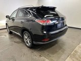 Used 2014 Lexus RX 450h AWD image 4