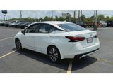 Used 2024 Nissan Versa SV w/ Trunk Package image 6