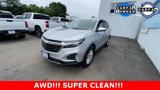 Certified 2022 Chevrolet Equinox LT image 5