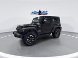Used 2012 Jeep Wrangler Sport image 5