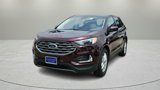 Used 2022 Ford Edge SEL image 3