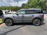 Used 2021 Ford Bronco Sport Big Bend image 4