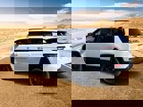 New 2025 Jeep Grand Cherokee L Laredo image 3