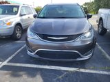 Used 2017 Chrysler Pacifica Touring Plus w/ Tire & Wheel Group image 2
