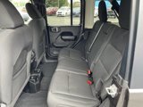 Used 2021 Jeep Wrangler Unlimited Sport image 4