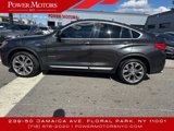 Used 2018 BMW X4 xDrive28i image 2