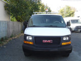 Used 2013 GMC Savana 1500 AWD image 3