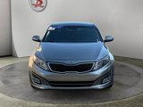Used 2015 Kia Optima SX w/ SX Turbo Premium Package image 2
