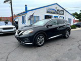 Used 2015 Nissan Murano SL w/ Cargo Package image 2