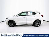Used 2023 Buick Encore GX Select w/ Sport Touring Package image 4