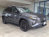 Used 2022 Hyundai Tucson XRT image 4