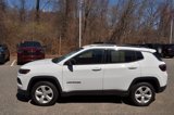 Used 2022 Jeep Compass Latitude w/ Convenience Group image 5