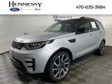 Used 2017 Land Rover Discovery HSE Luxury image 1