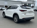 Used 2022 MAZDA CX-5 AWD 2.5 S w/ Preferred Package image 4
