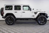 Used 2024 Jeep Wrangler Unlimited Rubicon 392 image 2