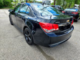 Used 2014 Chevrolet Cruze LT w/ RS Package image 5
