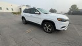 Used 2020 Jeep Cherokee Limited image 2