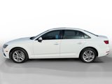 Used 2017 Audi A4 2.0T Premium w/ Convenience Package image 2