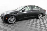 New 2025 Cadillac CT4 Premium Luxury image 2