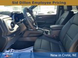 New 2025 Chevrolet Colorado LT w/ LT Convenience Package image 3