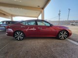 Used 2020 Nissan Altima 2.0 Platinum image 4
