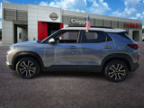 Used 2021 Chevrolet TrailBlazer ACTIV w/ Convenience Package image 3
