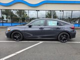 New 2025 Honda Civic Sport image 2