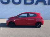 Used 2020 Mitsubishi Mirage ES image 2