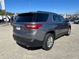 Used 2020 Chevrolet Traverse LT image 5