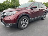 Used 2017 Honda CR-V EX image 6