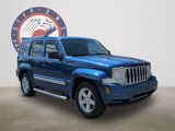 Used 2009 Jeep Liberty Limited w/ Chrome Accents Group image 2