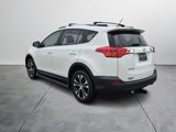 Used 2015 Toyota RAV4 Limited image 3