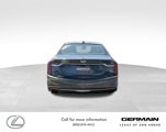 Used 2020 Cadillac CT6 Luxury image 4