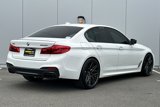 Used 2020 BMW M550i xDrive image 5