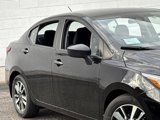 New 2025 Nissan Versa S w/ S Plus Package image 4