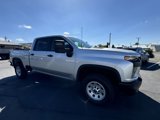 Used 2022 Chevrolet Silverado 3500 W/T w/ WT Convenience Package image 5