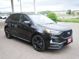Certified 2022 Ford Edge ST w/ Equipment Group 401A image 3